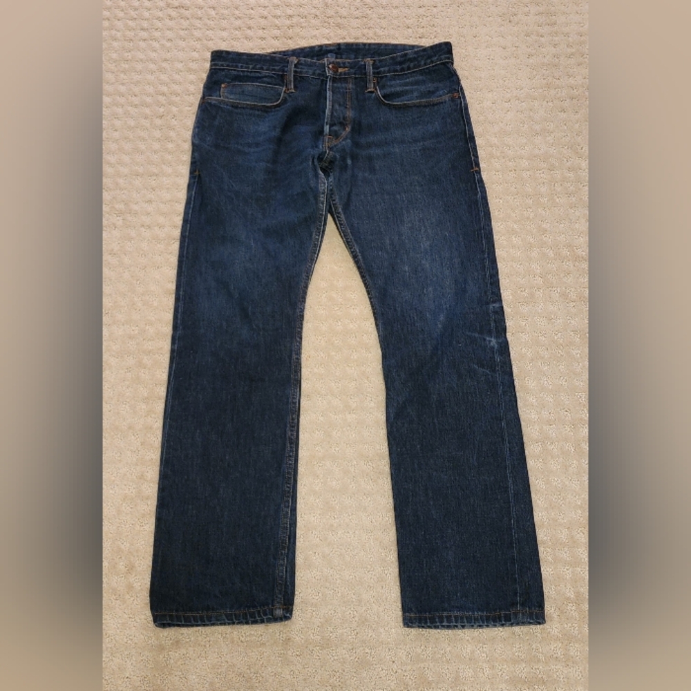 Freenote Cloth Jeans